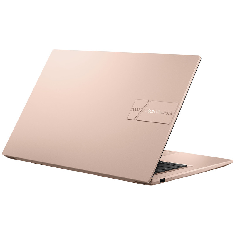 لپ تاپ 14 اینچی ایسوس مدل Vivobook 14 X1404VA-NK468-i3 1315U-8GB DDR4-128GB SSD-TN - کاستوم شده