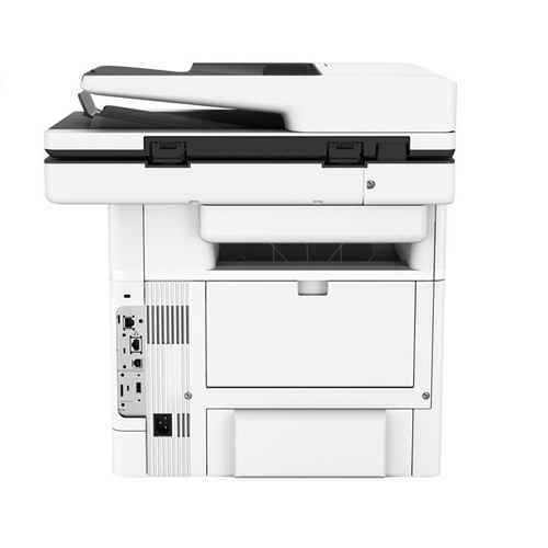 پرینتر چند کاره لیزری اچ پی مدل LaserJet hp MFP M527