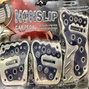 روکش پدال خودرو مدل Non-Slip