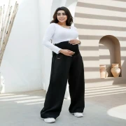 شلوار بگ بارداری